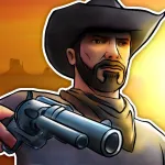 Скачать MOD Guns and Spurs 2 [мод: много денег] на Андроид