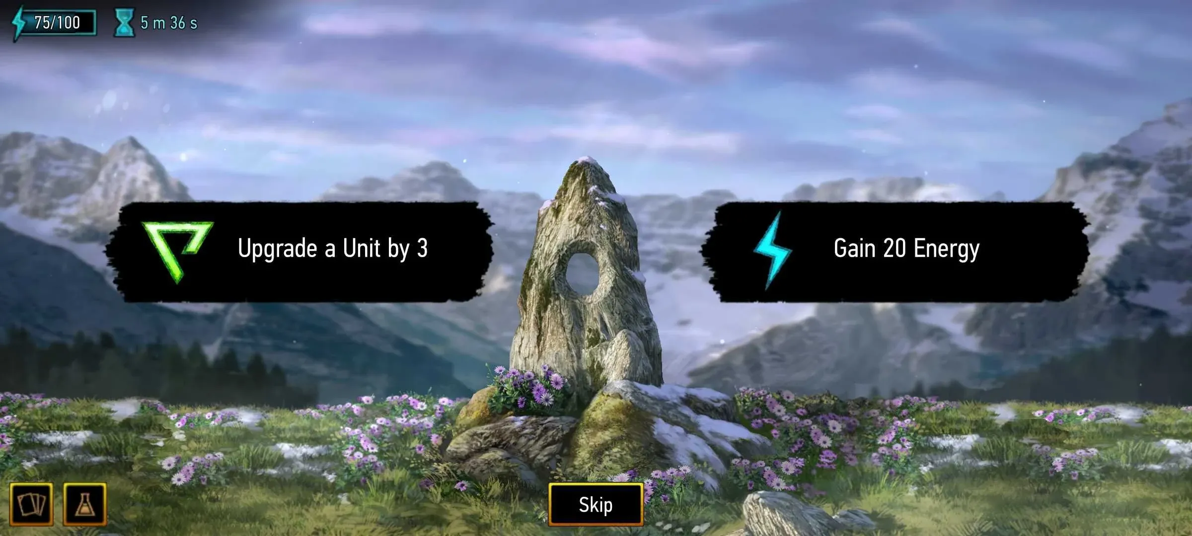ГВИНТ: Маг-Отступник v1.0.8 APK Мод (Полная версия) Screenshot 2 ГВИНТ: Маг-Отступник v1.0.8 APK Мод (Полная версия) Screenshot 2