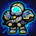 Скачать взлом Xeno Command [мод: меню] на Андроид