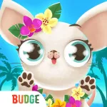 Скачать MOD Miss Hollywood®: Отпуск [мод: всё открыто] на Андроид