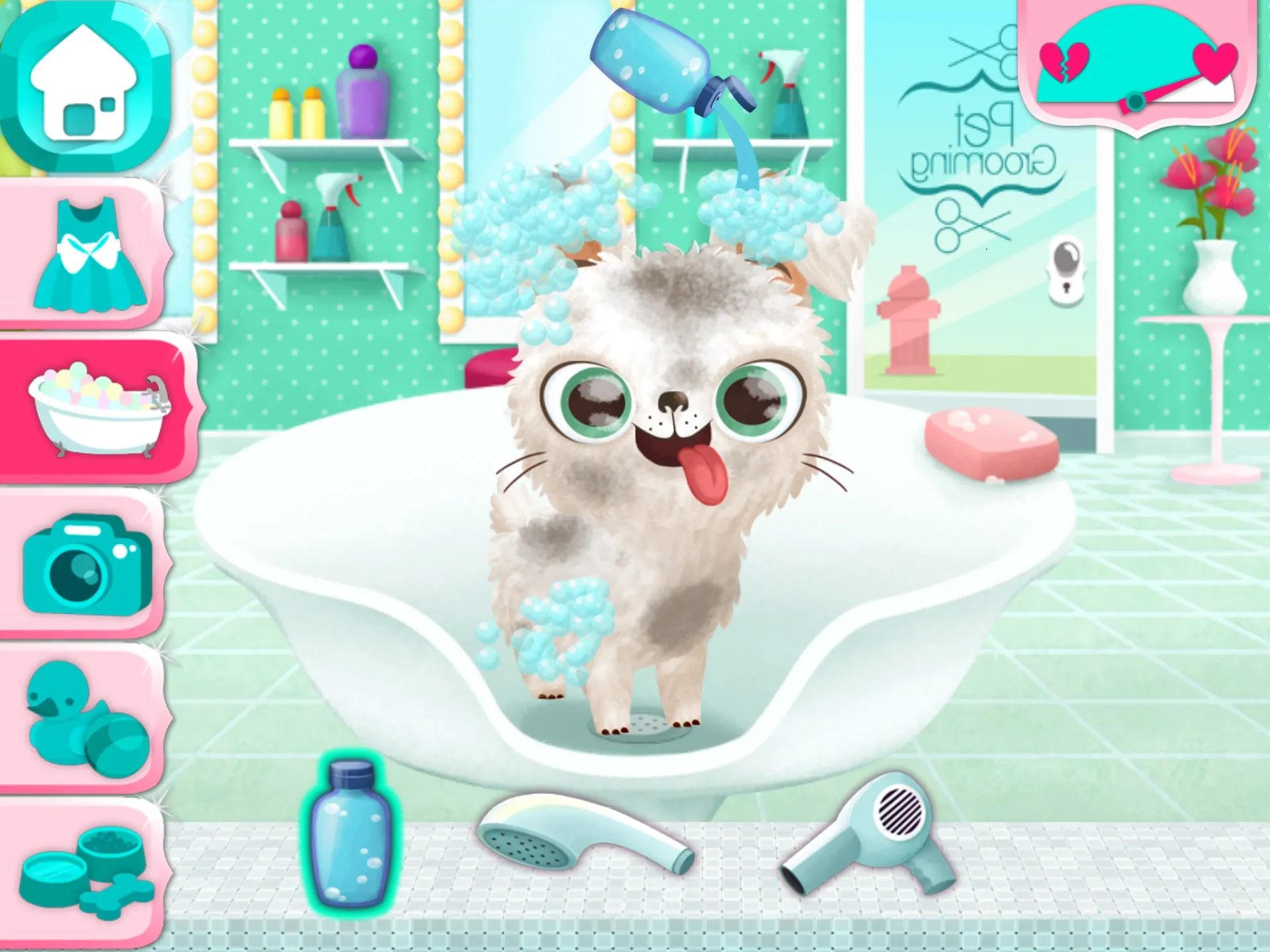 Miss Hollywood – Стильные Screenshot 3