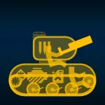 Скачать взлом Armor Inspector - для WoT Мод (Всё открыто) на Андроид