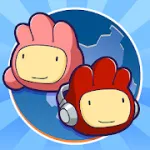 Скачать взлом Scribblenauts Unlimited [мод: всё открыто] на Андроид