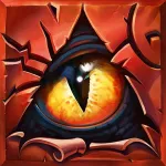 Скачать взломанную версию Doodle Devil [мод: много денег] на Андроид