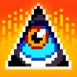 Скачать взломанную версию Doodle God: 8-bit Mania [мод: полная версия] на Андроид