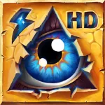 Скачать MOD Doodle God HD Алхимия [мод: много маны] на Андроид