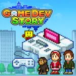Взломанная Game Dev Story Мод (Много денег) на Андроид