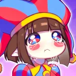 Скачать взломанную версию Vlinder Gacha：гача лайф игра [мод: много денег] на Андроид