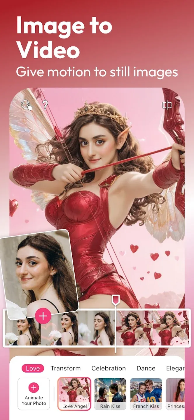 YouCam Makeup v6.43.0 APK Мод (Всё открыто, Premium) Screenshot 3 YouCam Makeup v6.43.0 APK Мод (Всё открыто, Premium) Screenshot 3