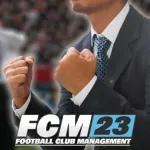 Взломанная Football Club Management 2023 [мод: бесплатные покупки] на Андроид