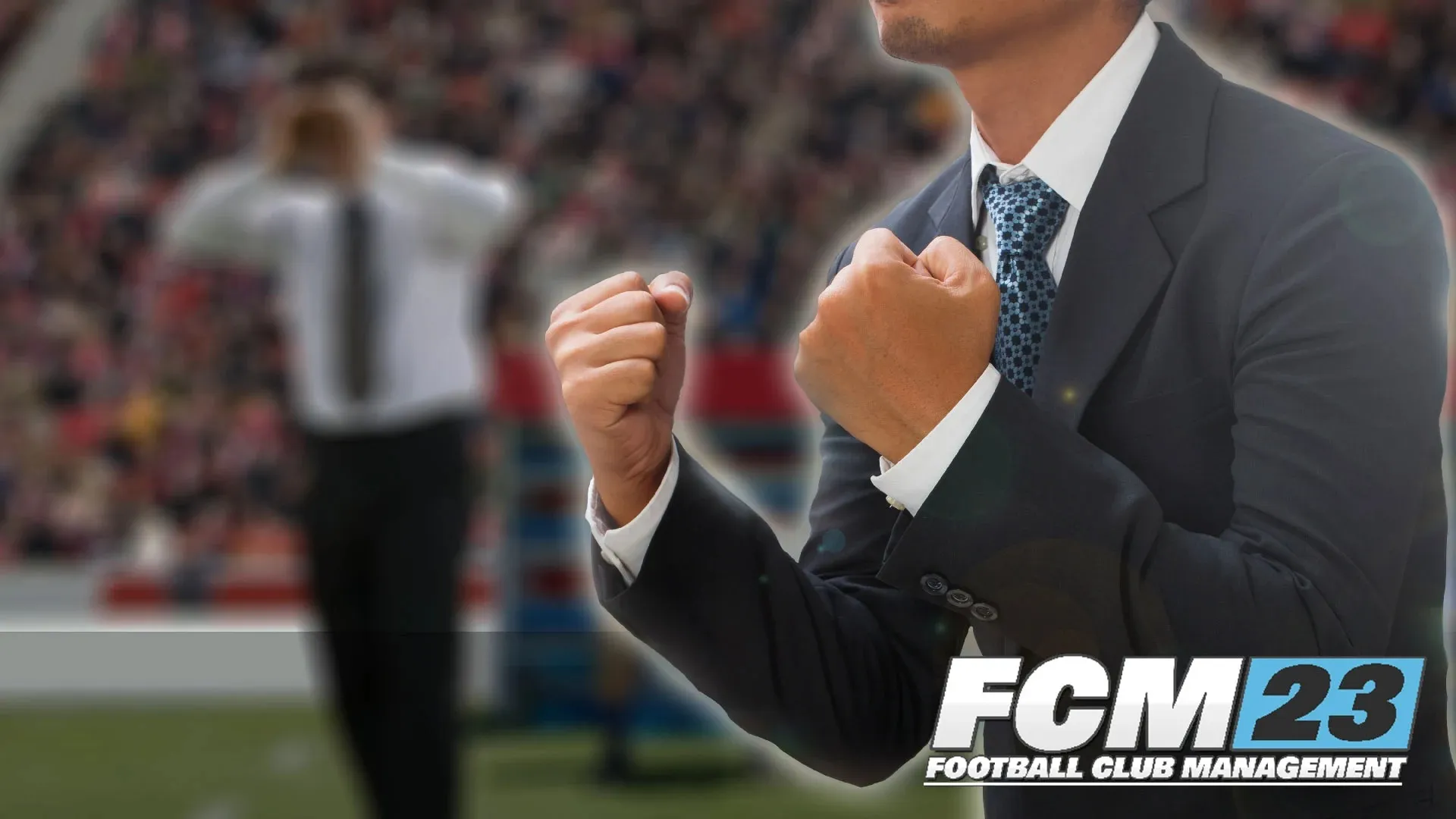 Football Club Management 2023 [мод: бесплатные покупки] Screenshot 1