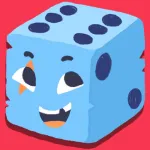 Скачать взломанную версию Dicey Dungeons [мод: полная версия] на Андроид