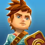 Скачать MOD Oceanhorn [мод: бесплатные покупки] на Андроид