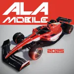 Скачать MOD Ala Mobile - Formula racing Мод (Всё открыто) на Андроид