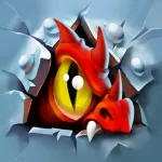 Скачать MOD Doodle Kingdom [мод: много денег] на Андроид