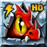 Скачать MOD Doodle Kingdom HD Alchemy [мод: много подсказок] на Андроид