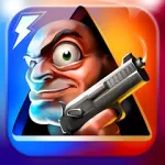 Скачать взломанную версию Doodle Mafia Alchemy на Андроид