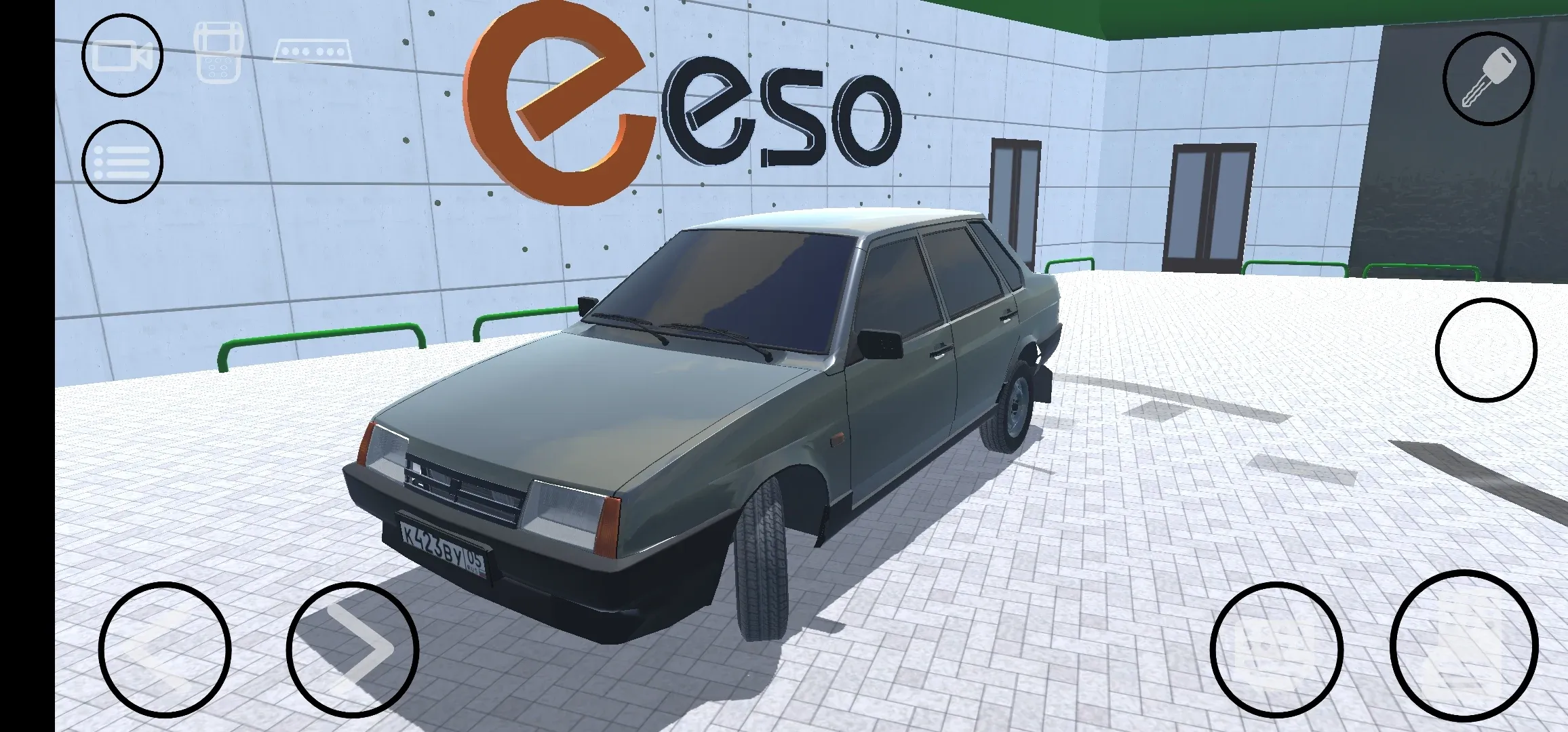 Real Oper City v1.4.57 APK Мод (Много денег) Screenshot 1