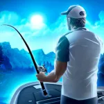 Скачать взломанную версию Rapala Fishing – Daily Catch [мод: много денег] на Андроид