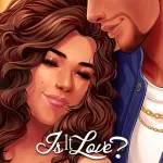 Скачать взломанную версию Is it Love? Stories – Roleplay [мод: без рекламы] на Андроид