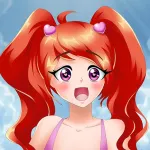 Скачать взломанную версию Passion Puzzle: Симулятор знакомств [мод: меню] на Андроид
