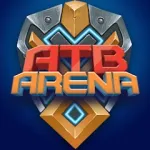 Скачать MOD ATB Arena на Андроид