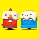 Скачать взломанную версию Death Squared [мод: полная версия] на Андроид