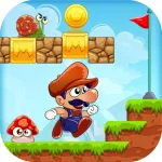 Скачать взломанную версию Super Bino Go: Cупер бино [мод: много денег] на Андроид