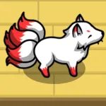 Скачать взломанную версию Pet idle [мод: меню] на Андроид