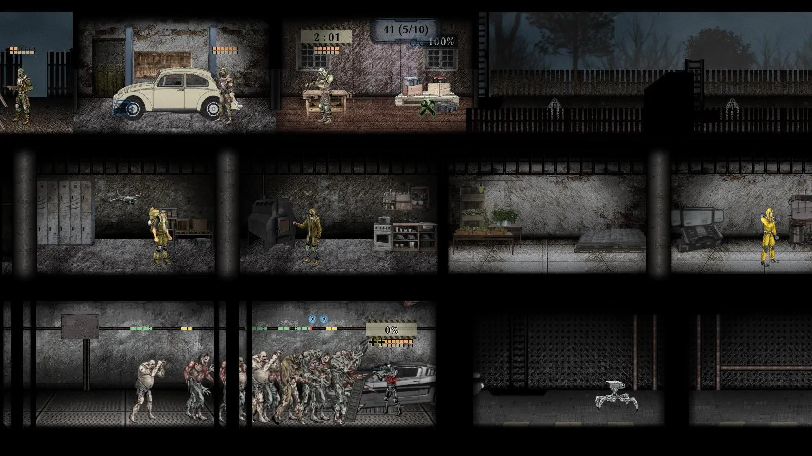 Fortress TD2 v1.1.12 APK Мод (Много денег) Screenshot 2 Fortress TD2 v1.1.12 APK Мод (Много денег) Screenshot 2