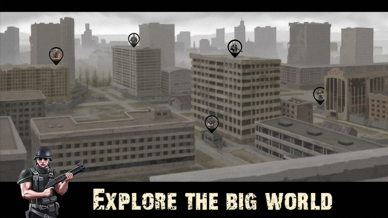 Fortress TD2 v1.1.12 APK Мод (Много денег) Screenshot 4 Fortress TD2 v1.1.12 APK Мод (Много денег) Screenshot 4