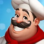 Скачать взломанную версию World Chef Мод (Быстрая готовка) на Андроид