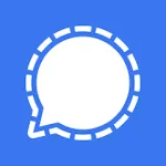 Скачать взломанную версию Signal — приватный мессенджер на Андроид