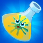 Скачать взлом Игра Эволюция: кликер и эволюция Мод (Много денег) на Андроид