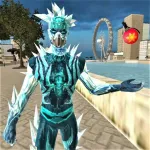 Скачать взломанную версию Freezero [мод: бесплатные улучшения] на Андроид