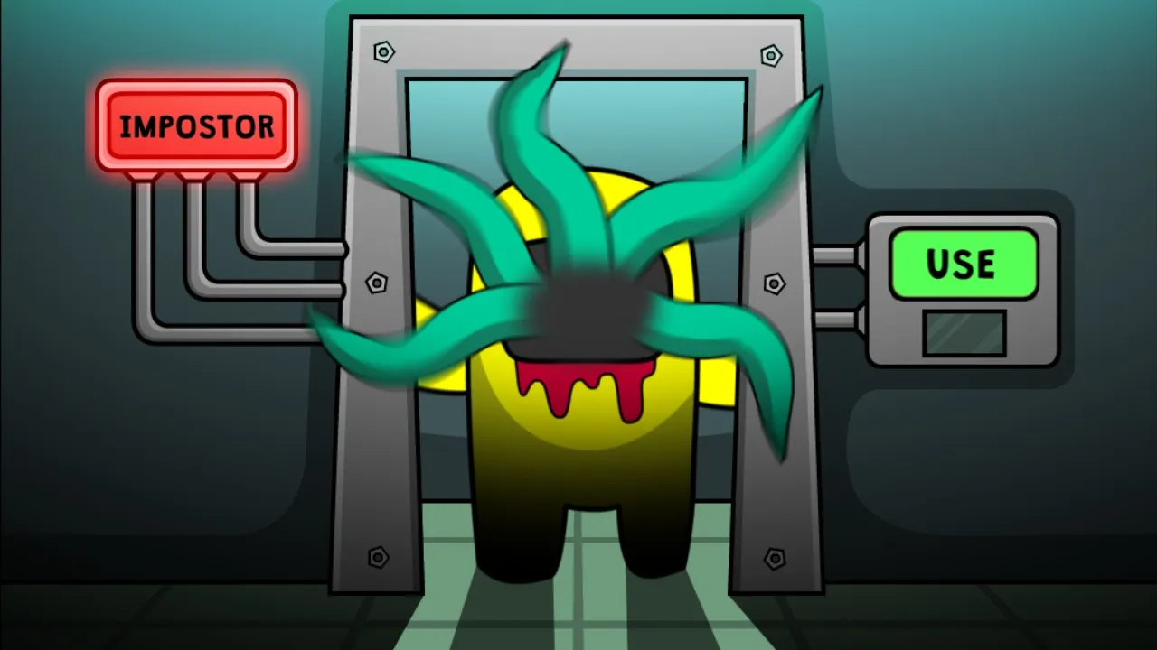 Five Nights of Impostors Screenshot 2