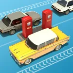 Скачать взломанную версию Gas Station [мод: без рекламы] на Андроид