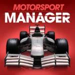 Скачать взлом Motorsport Manager Mobile [мод: много денег] на Андроид