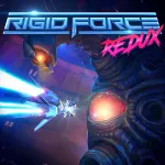 Взломанная Rigid Force Redux Мод (Меню) на Андроид