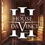Скачать взломанную версию The House of Da Vinci 3 [мод: полная версия] на Андроид