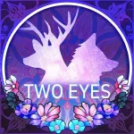 Скачать MOD Two Eyes – Nonogram [мод: без рекламы] на Андроид