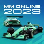 Скачать MOD Motorsport Manager Online 2023 [мод: без рекламы] на Андроид