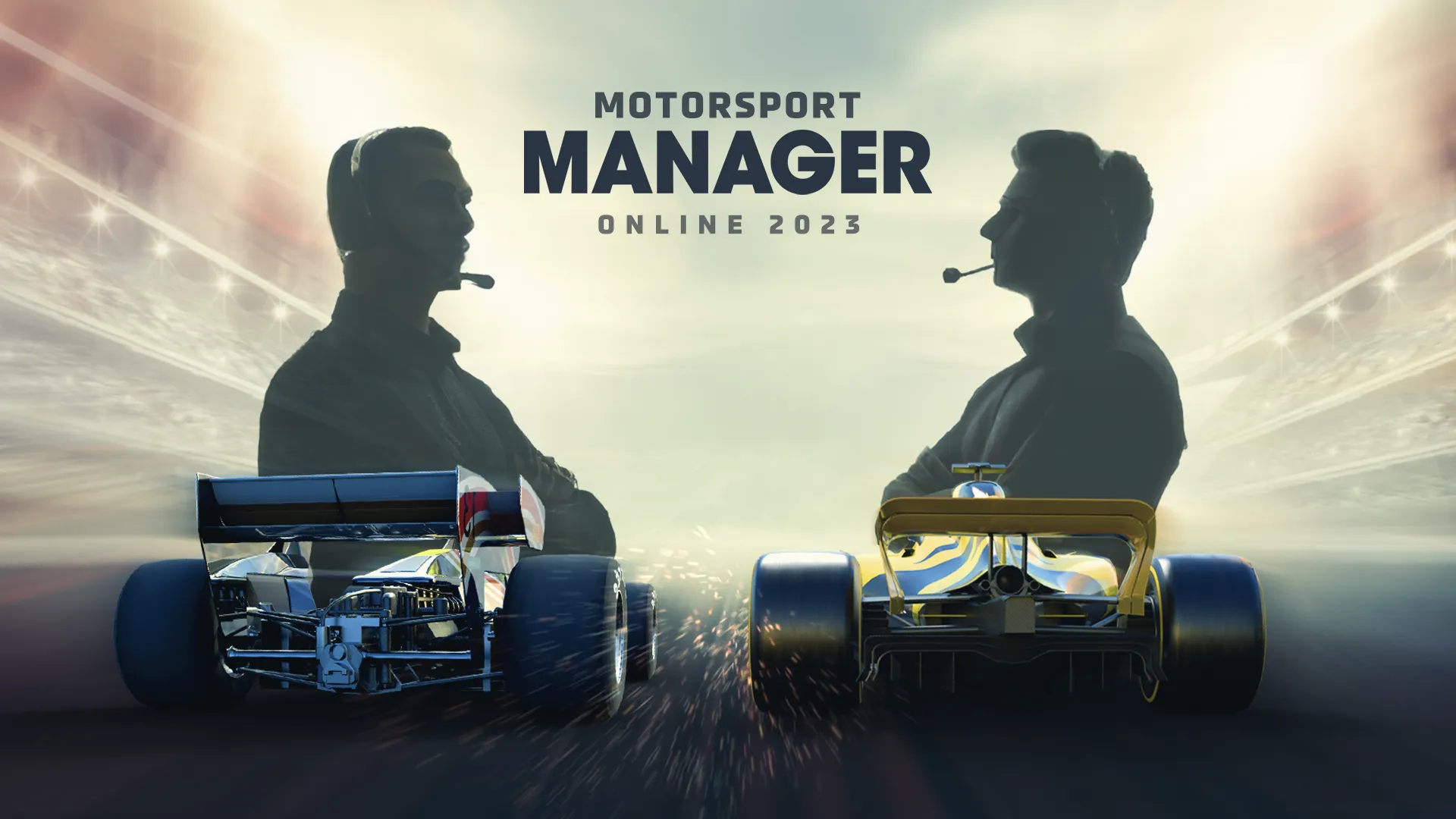 Motorsport Manager Online 2023 [мод: без рекламы] Screenshot 1