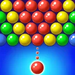 Взломанная Шарики Игры Без Интернета Мод (Много денег) на Андроид