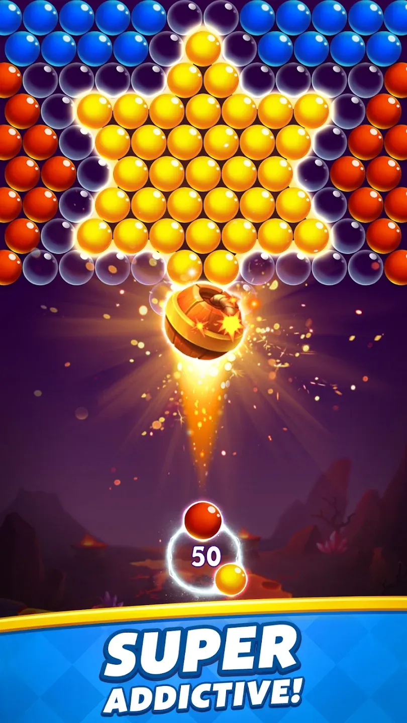 Шарики Игры Без Интернета v7.4.1.36519 APK Мод (Много денег) Screenshot 1