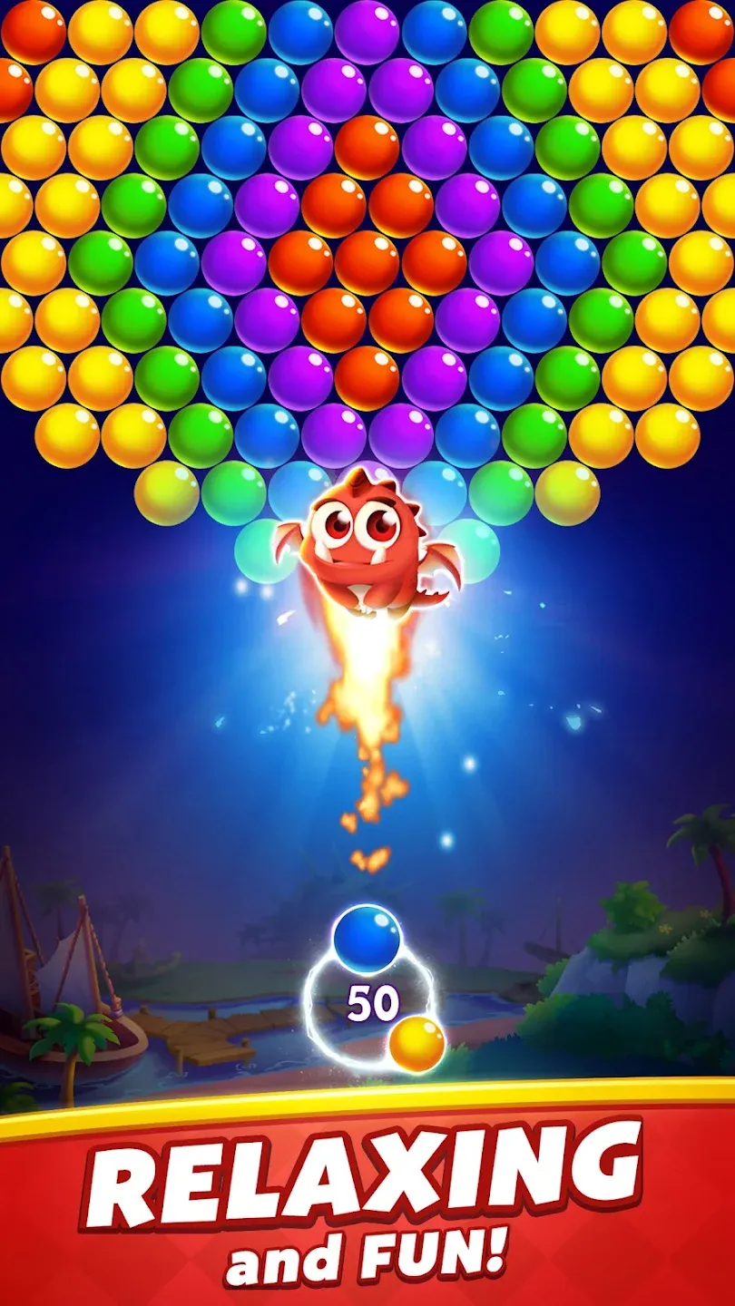 Шарики Игры Без Интернета v7.4.1.36519 APK Мод (Много денег) Screenshot 4