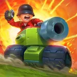 Взломанная Fieldrunners Attack! на Андроид