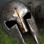 Взломанная Heroes and Castles [мод: много денег] на Андроид