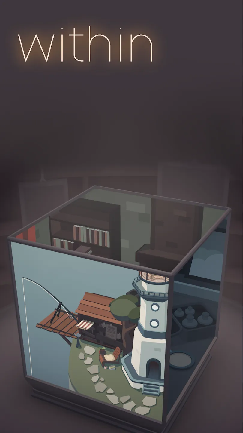 Moncage v1.07 b43 APK Мод (Полная версия) Screenshot 2 Moncage v1.07 b43 APK Мод (Полная версия) Screenshot 2