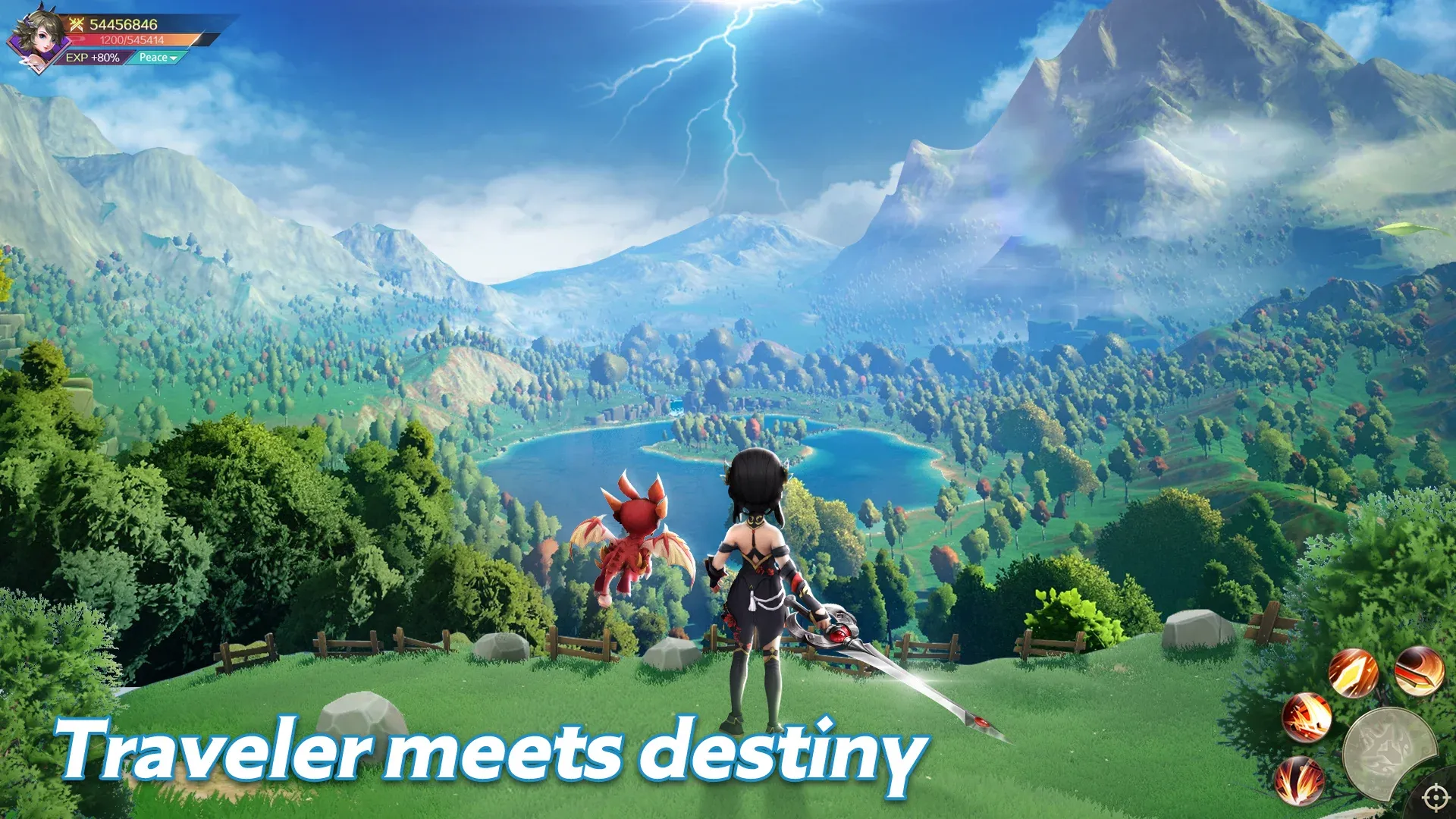 Yong Heroes 2: Storm Returns v1.9.7.007 APK Мод (Мультипликатор скорости) Screenshot 3 Yong Heroes 2: Storm Returns v1.9.7.007 APK Мод (Мультипликатор скорости) Screenshot 3